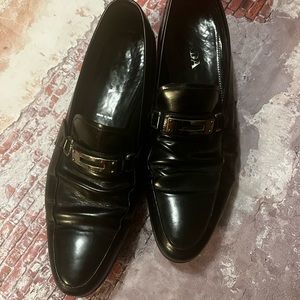 Mens Prada Shoes size 10